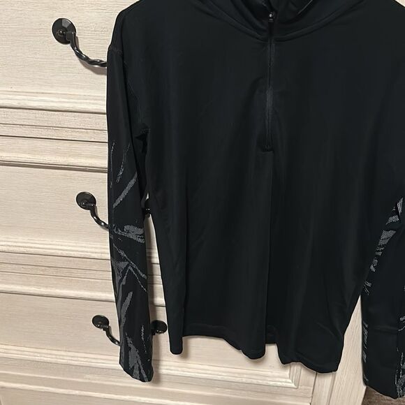 Nike Dri Fit Quarter zip - Picture 3 of 7